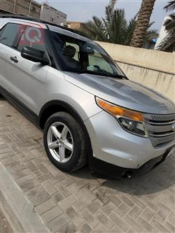 فورد إكسبلورر